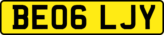 BE06LJY