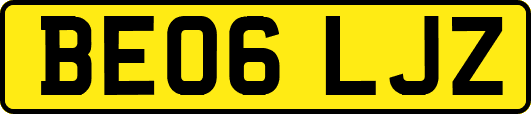 BE06LJZ