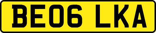 BE06LKA