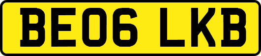 BE06LKB