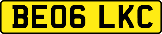 BE06LKC