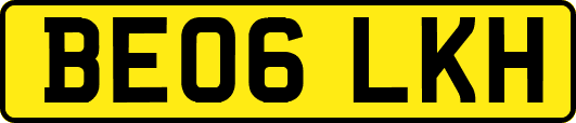 BE06LKH
