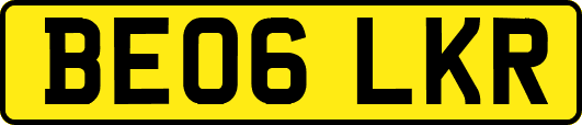 BE06LKR