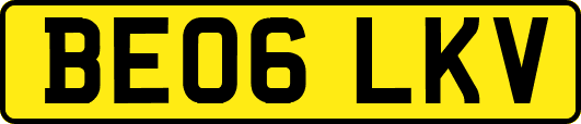 BE06LKV