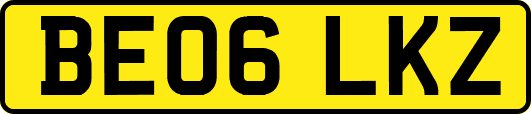 BE06LKZ
