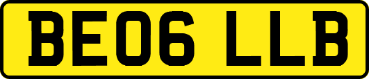 BE06LLB