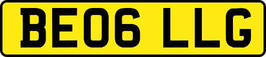 BE06LLG
