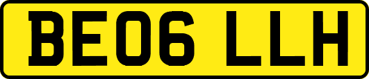 BE06LLH