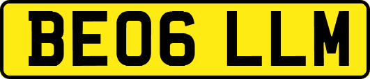 BE06LLM