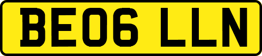 BE06LLN