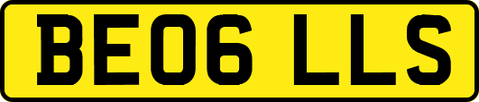 BE06LLS