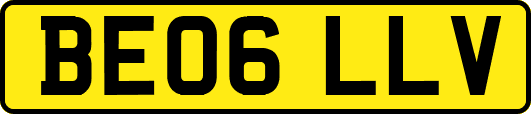 BE06LLV