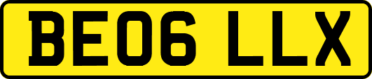 BE06LLX