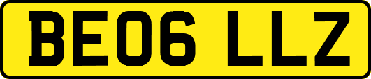 BE06LLZ