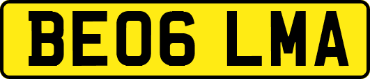 BE06LMA