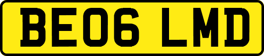 BE06LMD