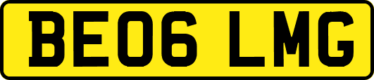 BE06LMG