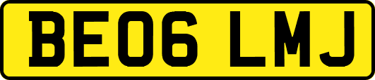 BE06LMJ