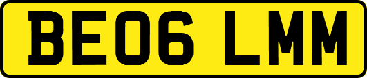 BE06LMM