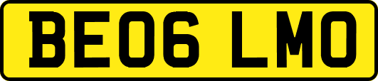 BE06LMO