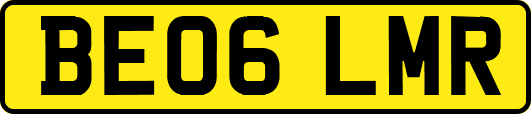 BE06LMR