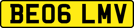 BE06LMV