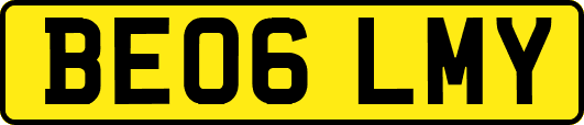 BE06LMY