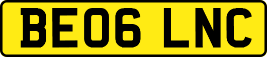 BE06LNC