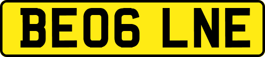 BE06LNE