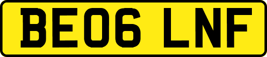 BE06LNF