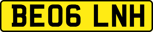 BE06LNH