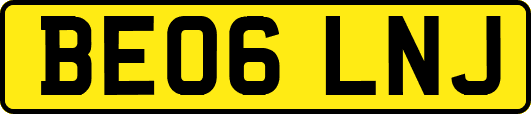 BE06LNJ