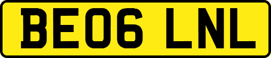 BE06LNL