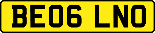 BE06LNO