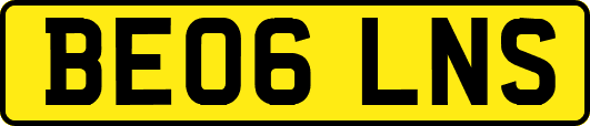 BE06LNS