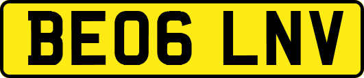 BE06LNV