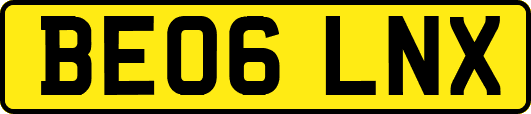 BE06LNX