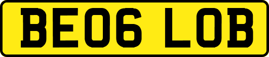 BE06LOB