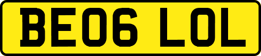 BE06LOL