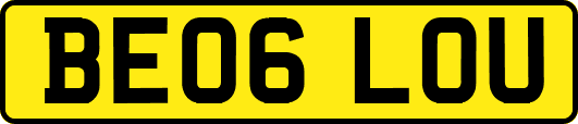 BE06LOU