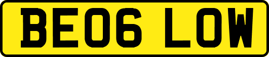 BE06LOW