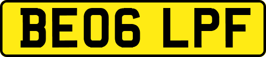 BE06LPF