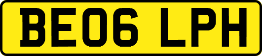 BE06LPH