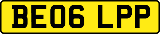 BE06LPP