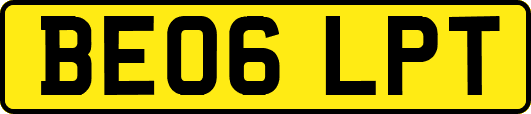 BE06LPT