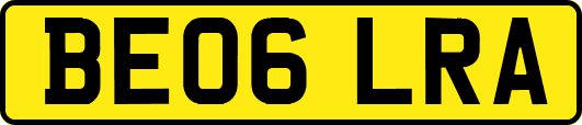 BE06LRA