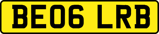 BE06LRB