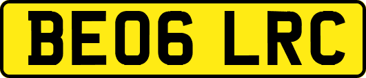 BE06LRC