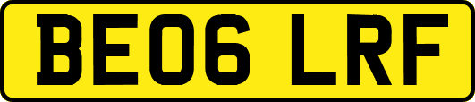 BE06LRF