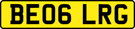BE06LRG